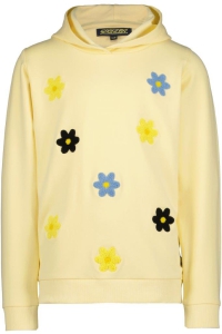 4President hoodie Lilith light yellow